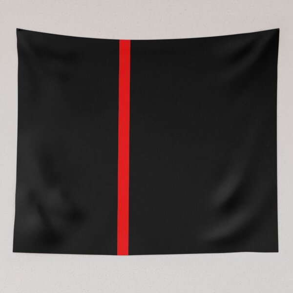 Item preview, Red Line  designed and sold by Style Legion.