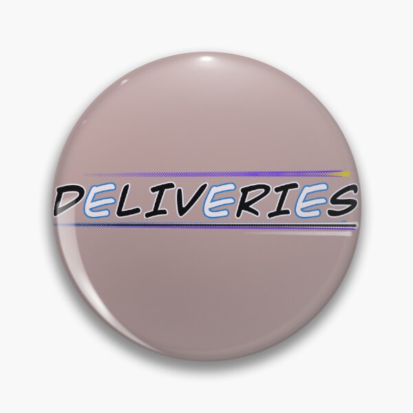 Item preview, Deliveries casual designed and sold by KabronX.