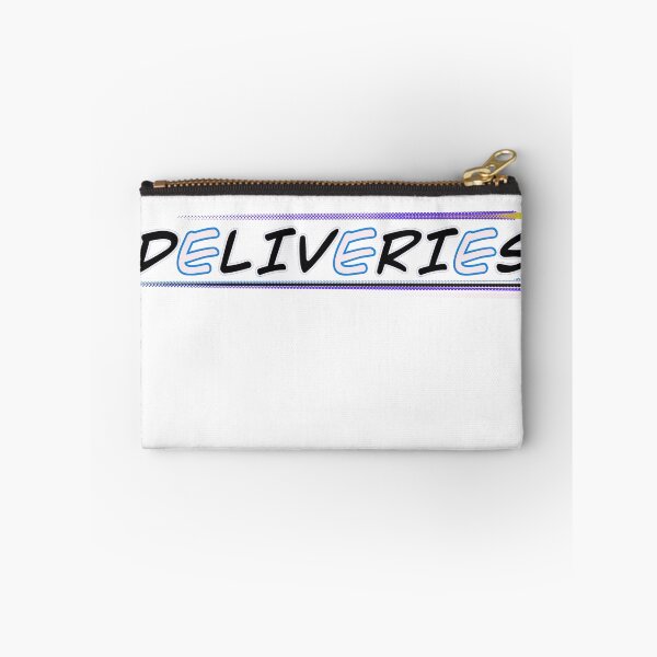 Item preview, Deliveries casual designed and sold by KabronX.