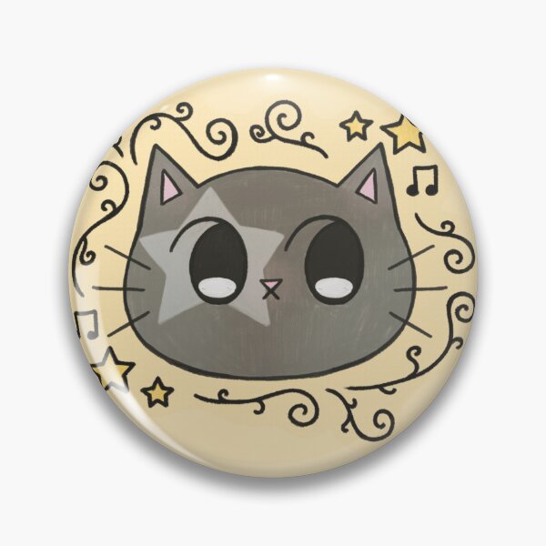 Artikelvorschau, Whimsy Cat entworfen und verkauft von andybeany.