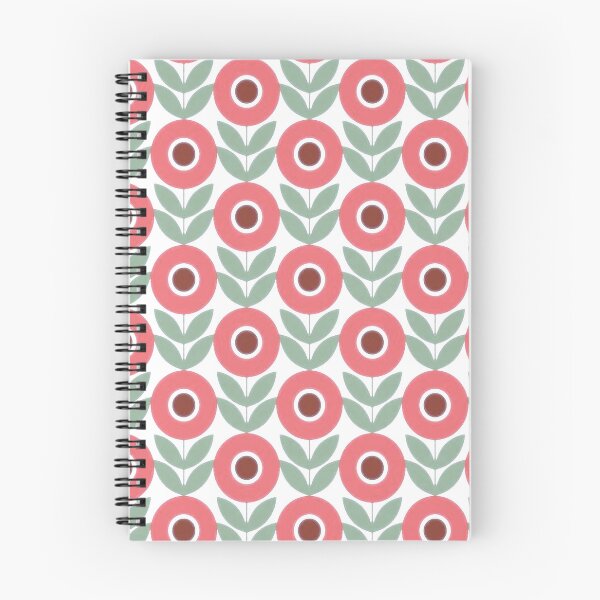 Item preview, Geometric Flowers designed and sold by ViaARTfactory.