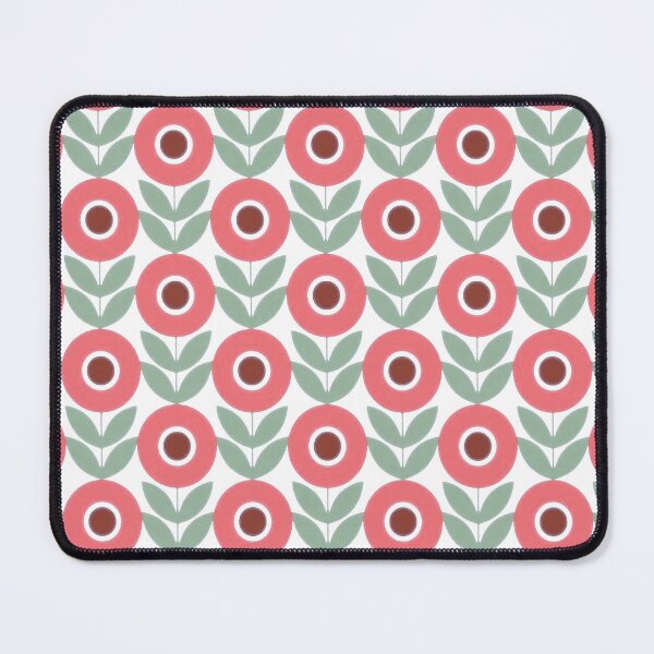 Item preview, Geometric Flowers designed and sold by ViaARTfactory.