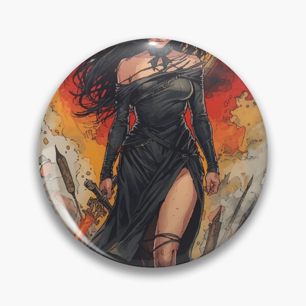 Item preview, Ashen Ascendant designed and sold by AbstractAnom.