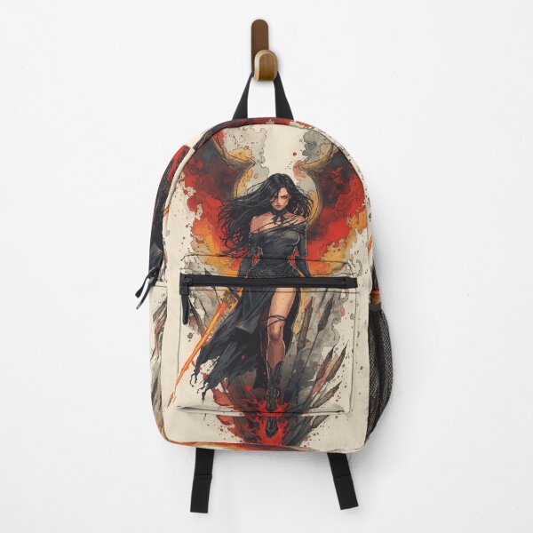 Item preview, Ashen Ascendant designed and sold by AbstractAnom.