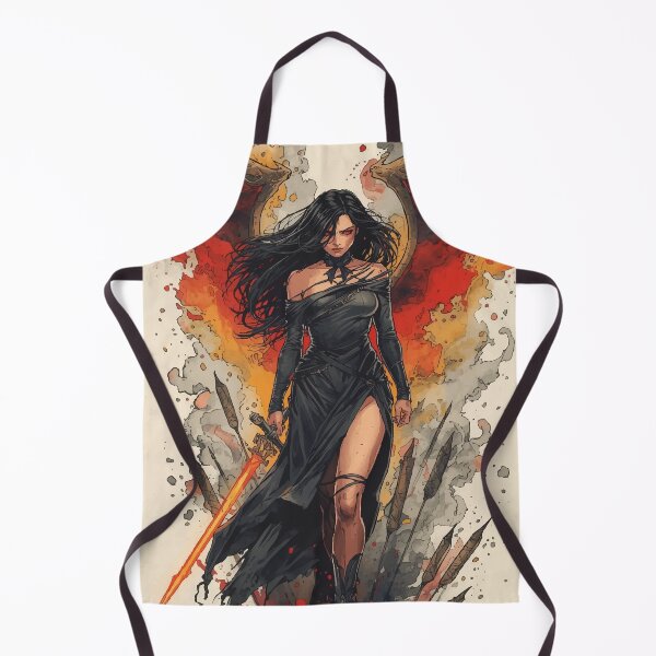 Item preview, Ashen Ascendant designed and sold by AbstractAnom.