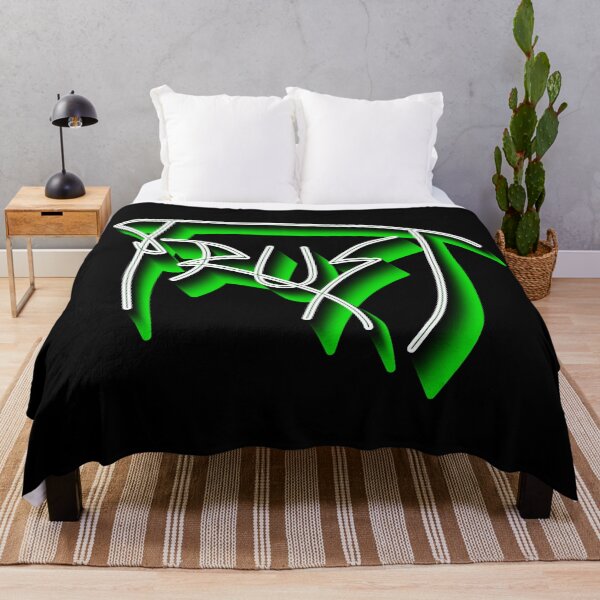 Item preview, ARTE DE GREEN TRUST designed and sold by D-BaddestShop.