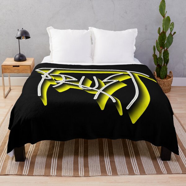 Item preview, ARTE DE YELLOW TRUST designed and sold by D-BaddestShop.