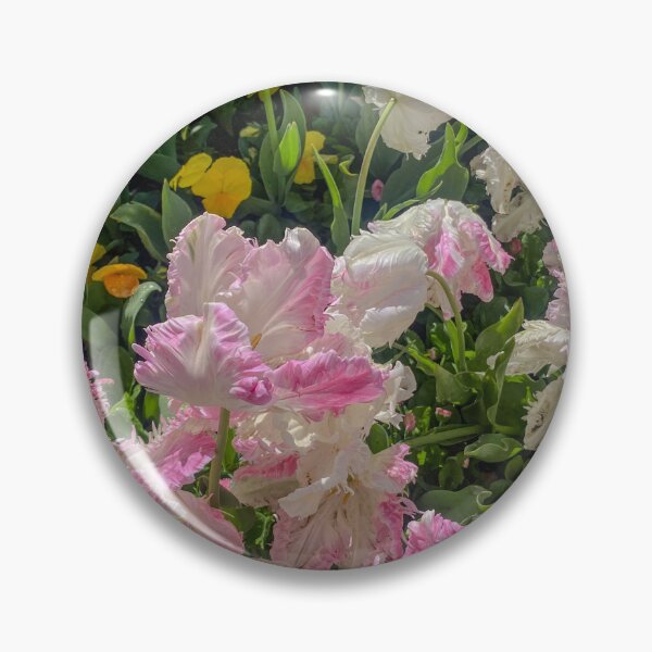 Item preview, Tulips of the Floriade designed and sold by Hans Peðer Alfreð .