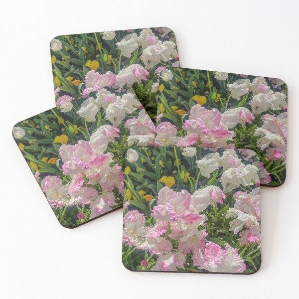 Item preview, Tulips of the Floriade designed and sold by Hans Peðer Alfreð .