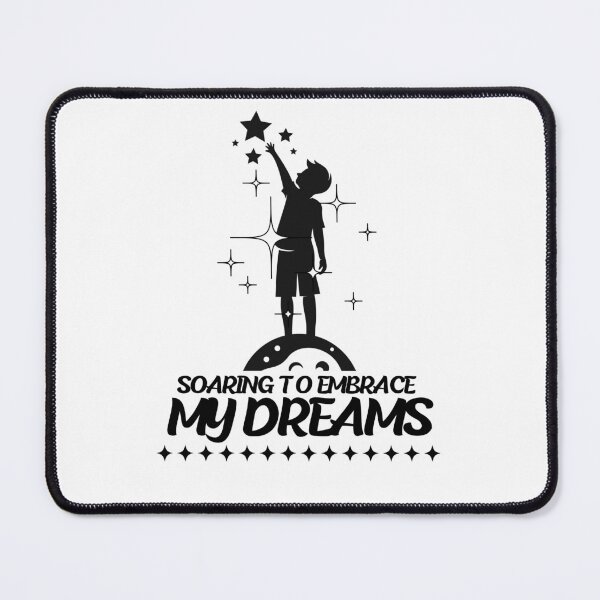 Item preview, Inspirational Quote Design designed and sold by YASSER HEGAZY.