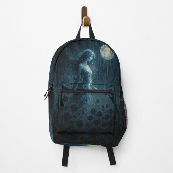 Item preview, The Mourning Bloom designed and sold by AbstractAnom.