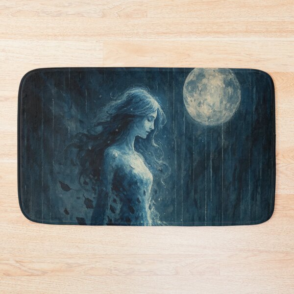 Item preview, The Mourning Bloom designed and sold by AbstractAnom.