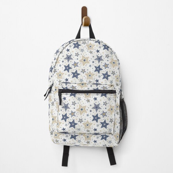 Item preview, Nordic Star Scatter designed and sold by Shuga-Design.