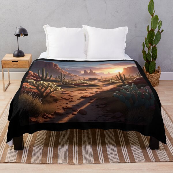 Item preview, WESTERN WILD WEST THEME BEAUTIFUL DESERT to Bring Some Vintage Heritage Roots Vibes to Your Home Decoration or Your Office to Add Some Good Productive Vibes designed and sold by Jt41.