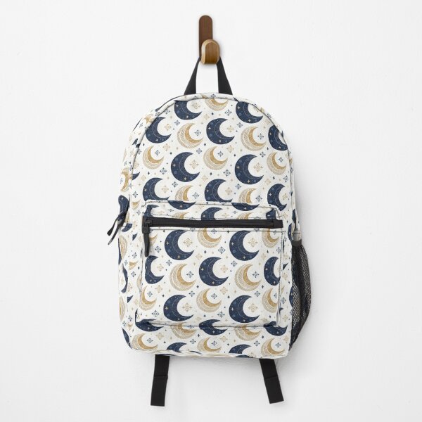 Item preview, Crescent Moon Flow designed and sold by Shuga-Design.