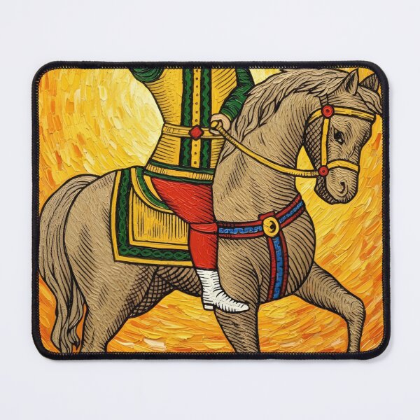 Item preview, Italian Playing Cards - Cavalier of Cups, Scopa, Briscola, Cavaliere designed and sold by Pennello d'Oro.
