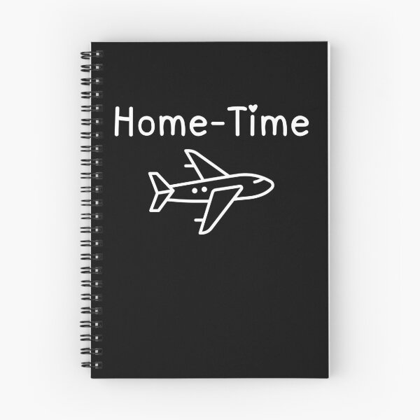 Item preview, Home Time designed and sold by Flirt-Teez.