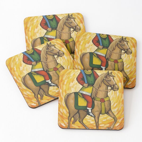 Item preview, Italian Playing Cards - Cavalier of Swords, Scopa, Briscola, Cavaliere designed and sold by Pennello d'Oro.