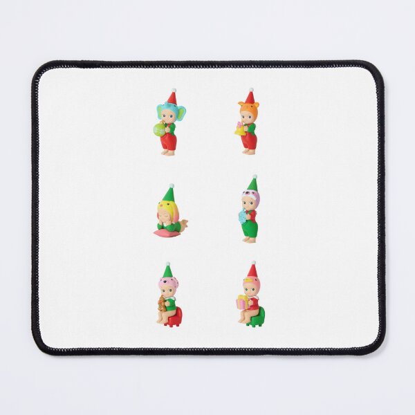 Item preview, Sonny Angel - Santa’s Little Helper Series designed and sold by penny555.
