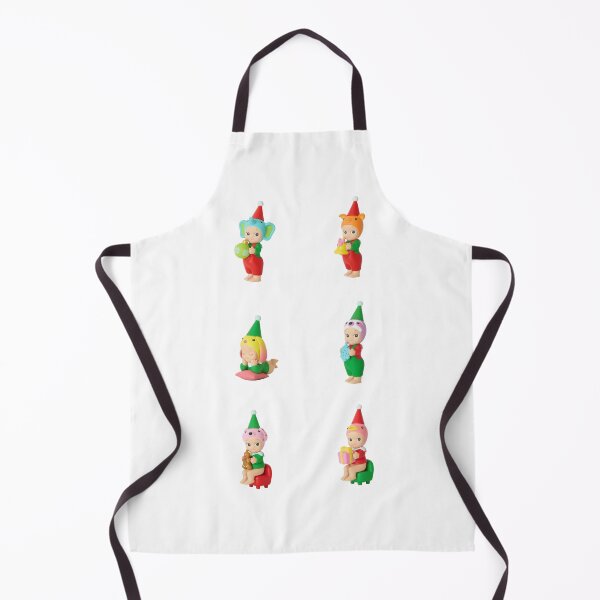Item preview, Sonny Angel - Santa’s Little Helper Series designed and sold by penny555.