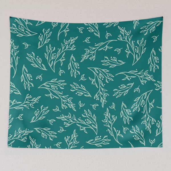 Item preview, Whispering Leaves designed and sold by HSE1.