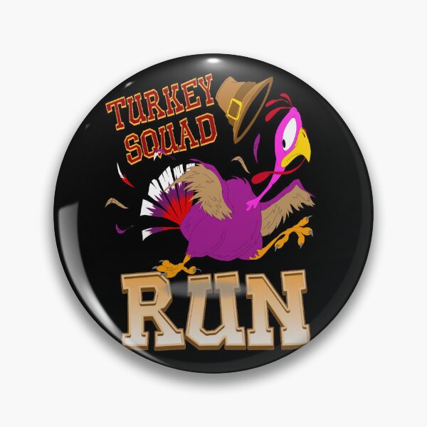 Artikelvorschau, Trot Squad / Thanksgiving-Pilger entworfen und verkauft von TheEndDesign.