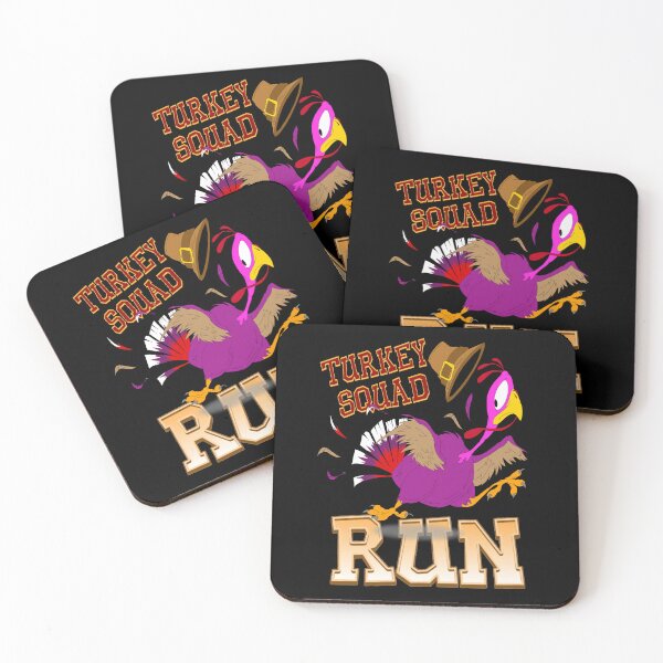 Item preview,  Trot Squad / Thanksgiving pilgrims  designed and sold by TheEndDesign.