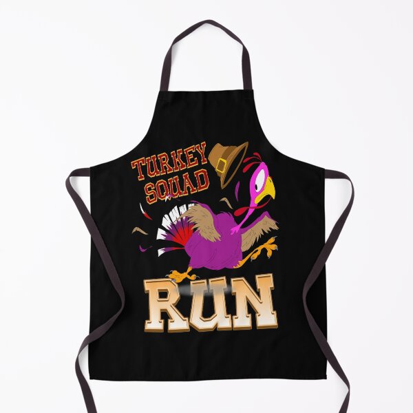 Item preview,  Trot Squad / Thanksgiving pilgrims  designed and sold by TheEndDesign.
