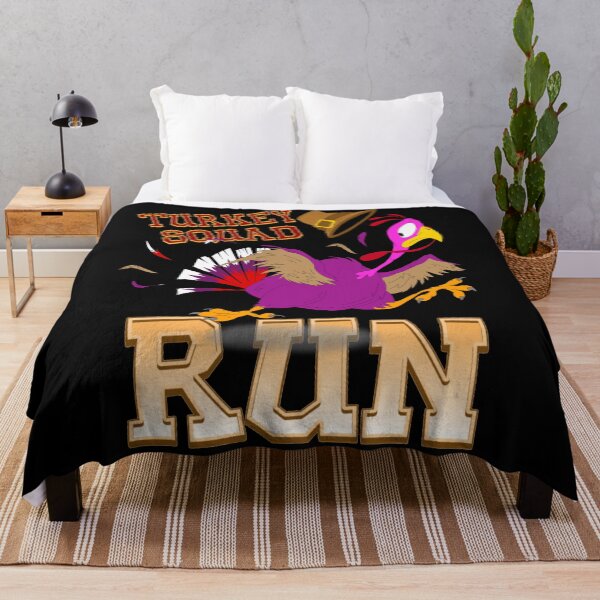 Item preview,  Trot Squad / Thanksgiving pilgrims  designed and sold by TheEndDesign.