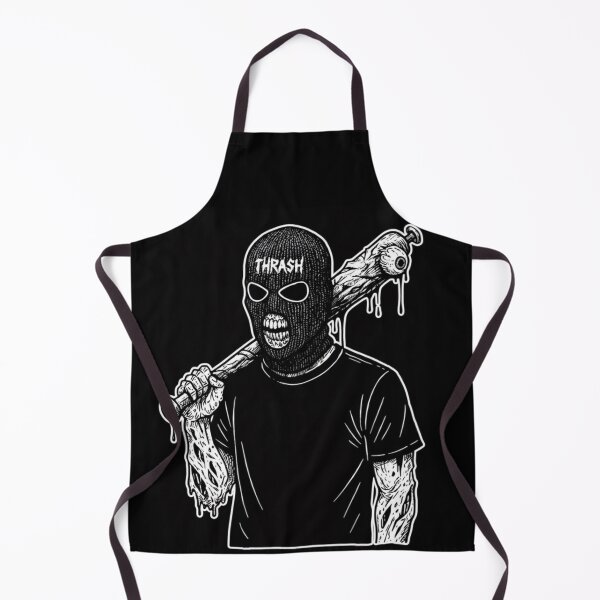 Item preview, Thrash Water’s Gang Up designed and sold by ThrashNation.