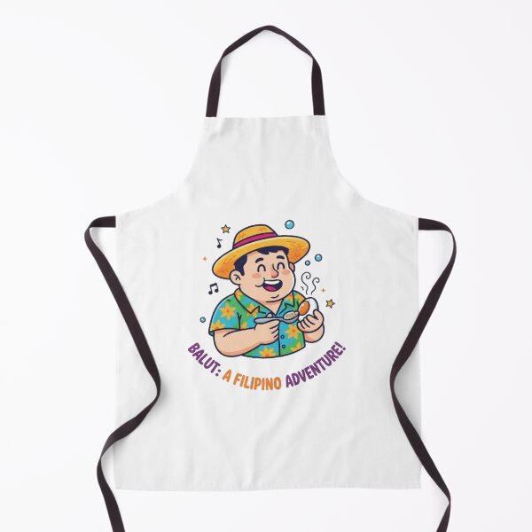 Item preview, BALUT. A FILIPINO ADVENTURE designed and sold by likbatonboot.