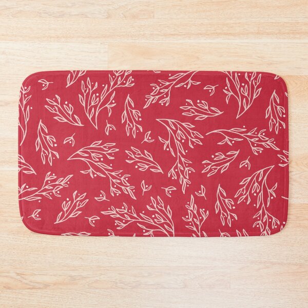 Item preview, Golden Blooms – Elegant Floral Outline designed and sold by HSE1.