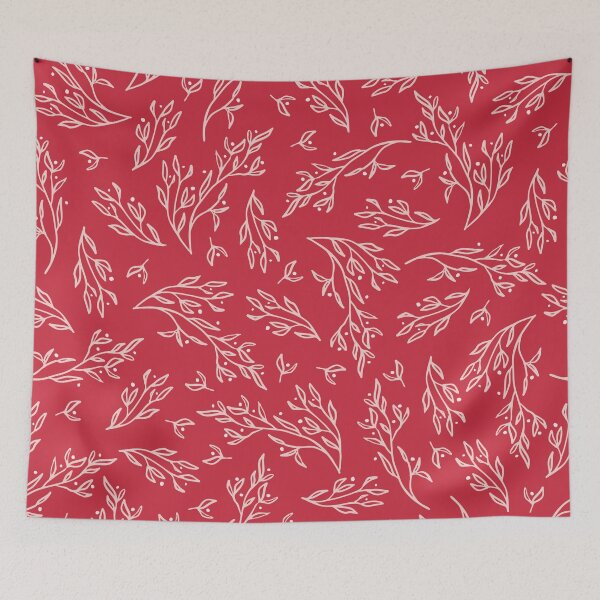 Item preview, Golden Blooms – Elegant Floral Outline designed and sold by HSE1.