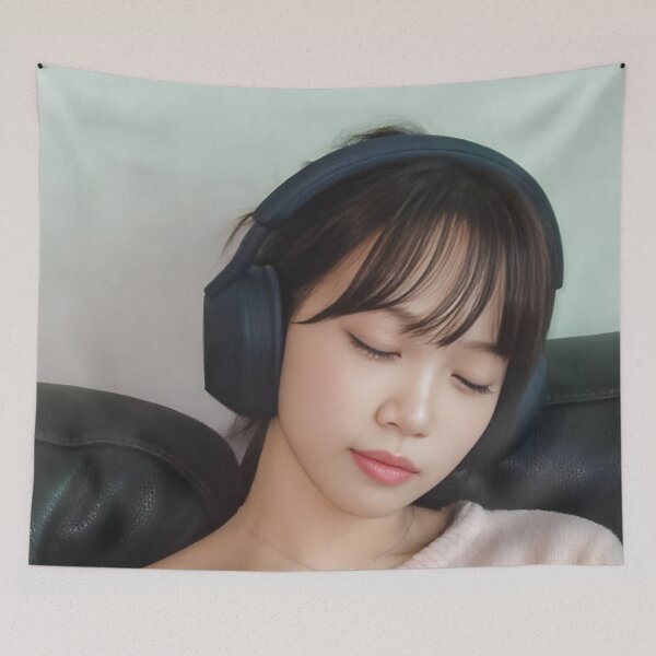 Item preview, ⁠LE SSERAFIM SPAGHETTI Chaewon Merch – Limited K‑Pop Apparel & Accessories designed and sold by Valereekmerch.