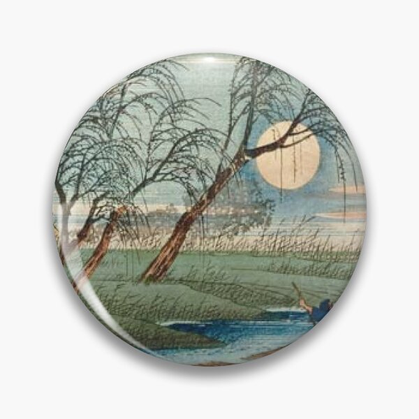 Item preview, Full Moon at Seba designed and sold by SharonTheFirst.