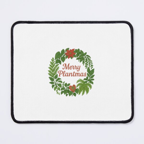 Item preview, Merry Plantmas designed and sold by plantyofmel.