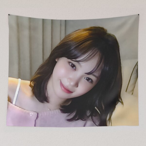 Item preview, Chaewon “SPAGHETTI” Era Exclusive | LE SSERAFIM Premium K‑Pop Merch designed and sold by Valereekmerch.