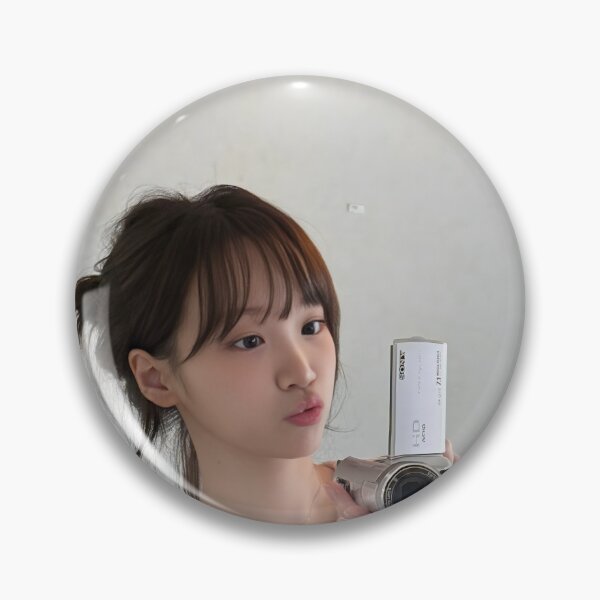 Item preview, Chaewon SPAGHETTI – FEARNOT Tees, Stickers & Accessories designed and sold by Valereekmerch.