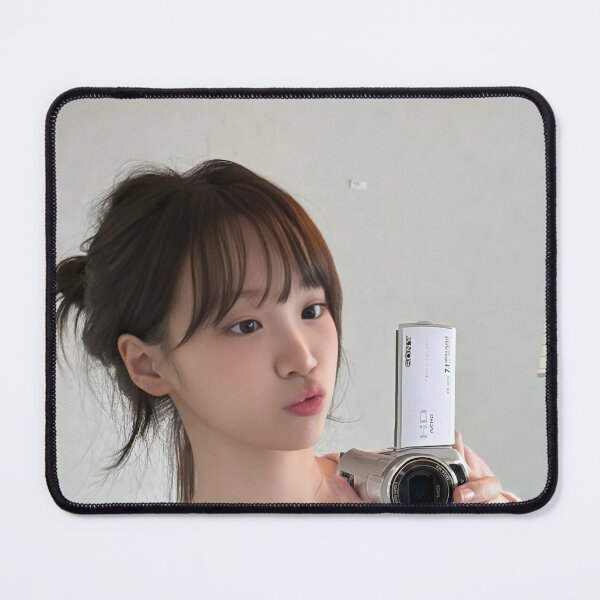 Item preview, Chaewon SPAGHETTI – FEARNOT Tees, Stickers & Accessories designed and sold by Valereekmerch.