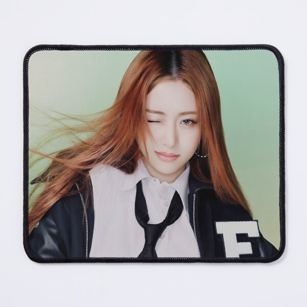 Item preview, ⁠LE SSERAFIM SPAGHETTI Yunjin Merch – Limited K‑Pop Apparel & Accessories designed and sold by Valereekmerch.
