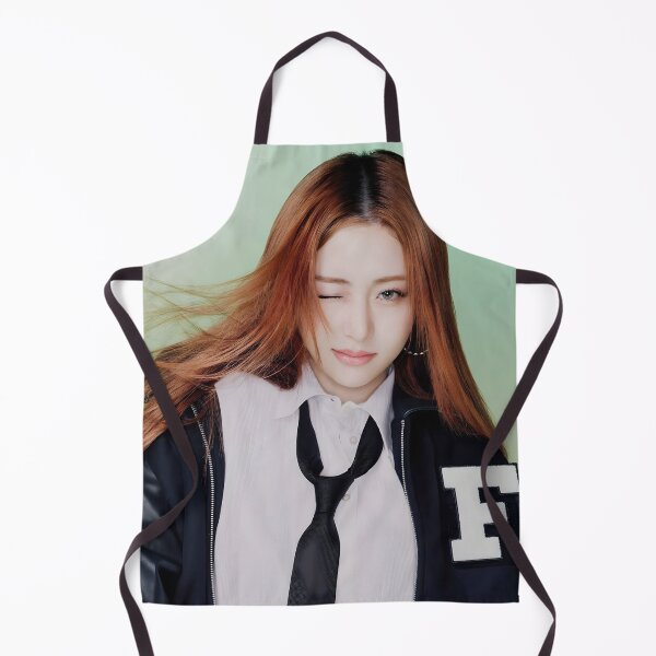 Item preview, LE SSERAFIM SPAGHETTI Yunjin Merch – Limited K‑Pop Apparel & Accessories designed and sold by Valereekmerch.