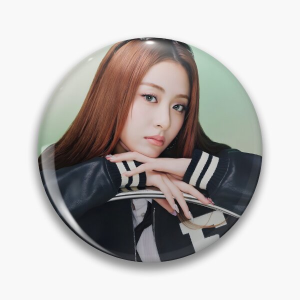 Item preview, Yunjin “SPAGHETTI” Era | Exclusive LE SSERAFIM K‑Pop Merch Drop designed and sold by Valereekmerch.
