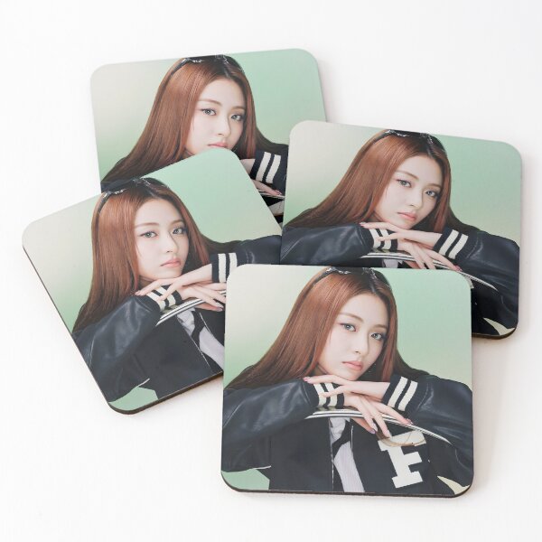 Item preview, Yunjin “SPAGHETTI” Era | Exclusive LE SSERAFIM K‑Pop Merch Drop designed and sold by Valereekmerch.
