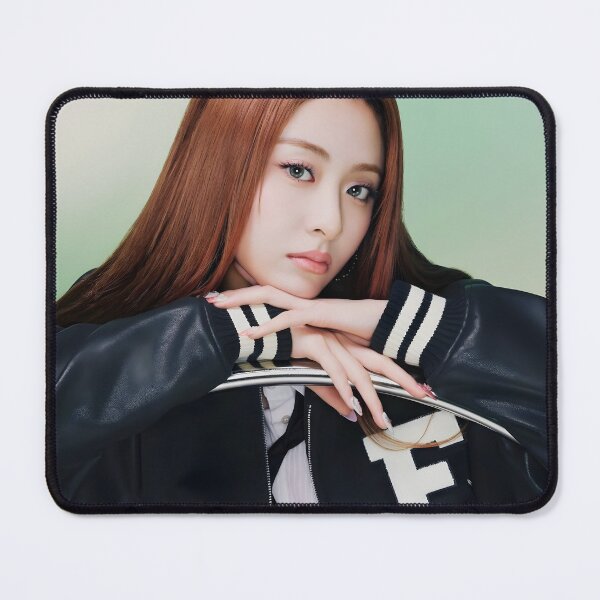 Item preview, Yunjin “SPAGHETTI” Era | Exclusive LE SSERAFIM K‑Pop Merch Drop designed and sold by Valereekmerch.