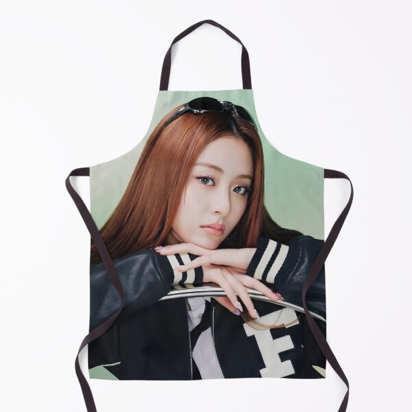 Item preview, Yunjin “SPAGHETTI” Era | Exclusive LE SSERAFIM K‑Pop Merch Drop designed and sold by Valereekmerch.