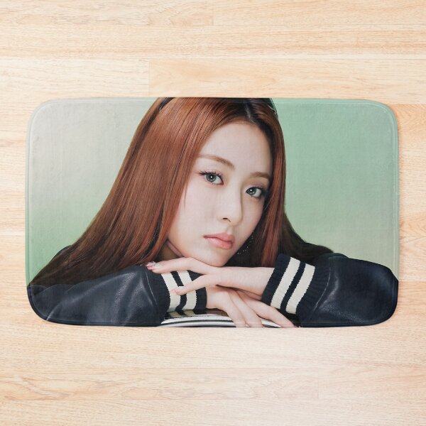 Item preview, Yunjin “SPAGHETTI” Era | Exclusive LE SSERAFIM K‑Pop Merch Drop designed and sold by Valereekmerch.