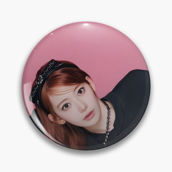 Item preview, LE SSERAFIM SPAGHETTI Sakura Merch – Limited K‑Pop Apparel & Accessories designed and sold by Valereekmerch.