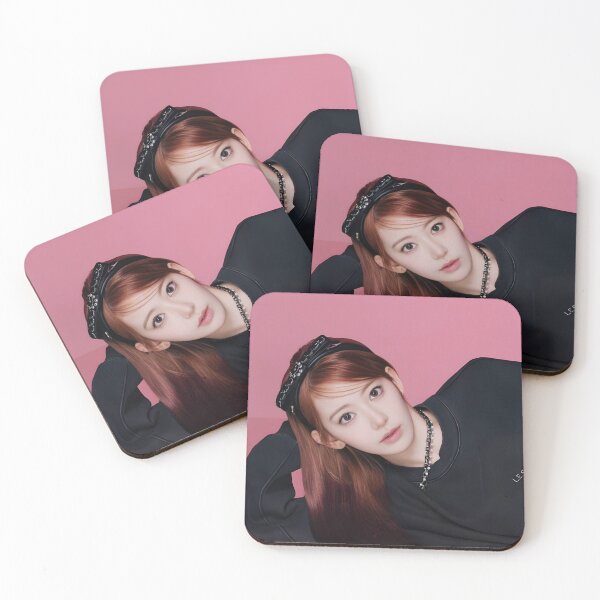 Item preview, LE SSERAFIM SPAGHETTI Sakura Merch – Limited K‑Pop Apparel & Accessories designed and sold by Valereekmerch.