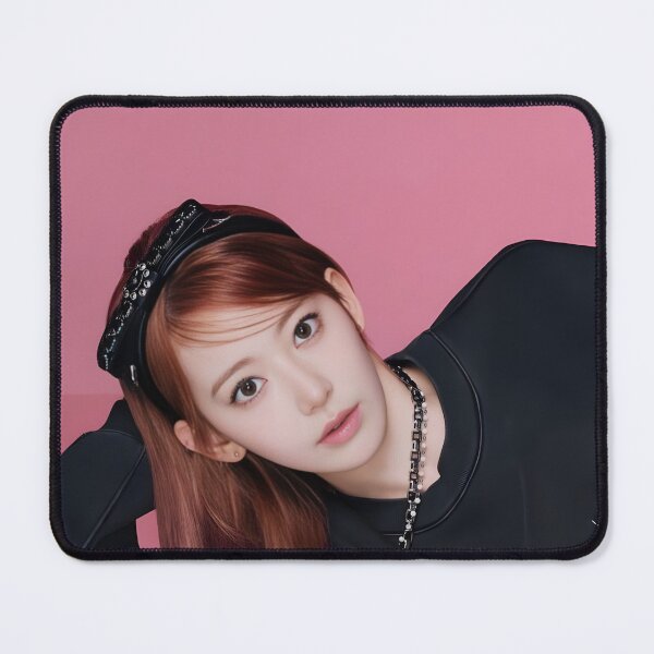 Item preview, LE SSERAFIM SPAGHETTI Sakura Merch – Limited K‑Pop Apparel & Accessories designed and sold by Valereekmerch.
