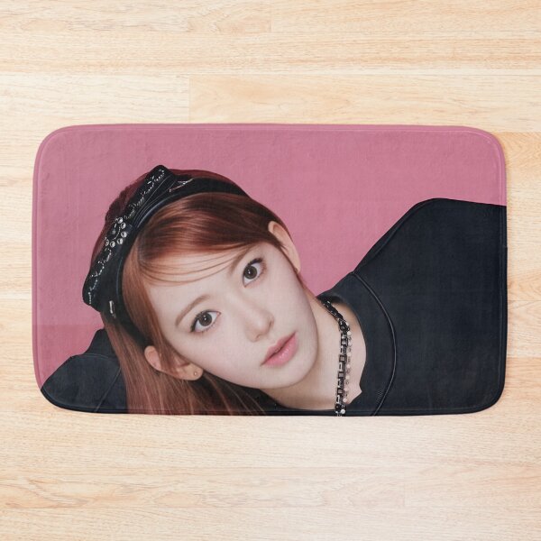 Item preview, LE SSERAFIM SPAGHETTI Sakura Merch – Limited K‑Pop Apparel & Accessories designed and sold by Valereekmerch.